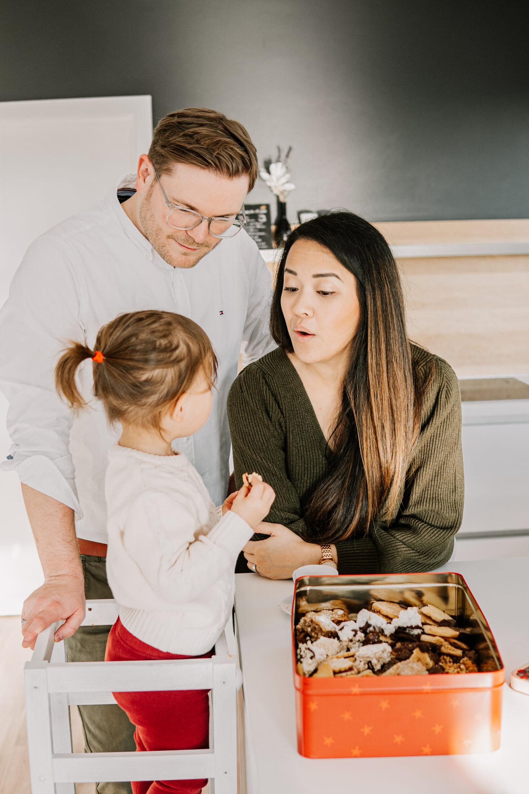 Alexa Bachmann Goldstück Fotografie -Van-Nhi, Andre mit Milal Homestory_-20